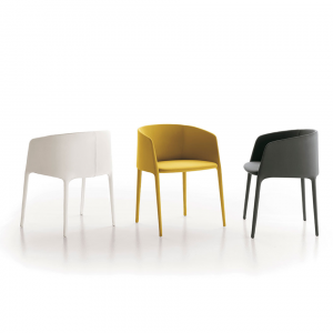 MDF Italia / ACHILLE ARMCHAIR / kėdė (expo)