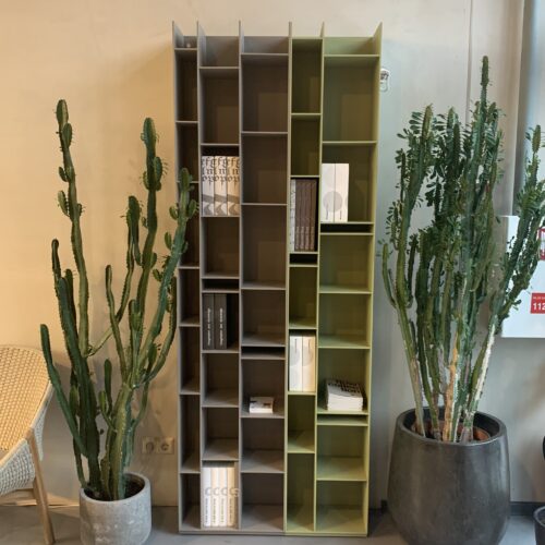 MDF Italia / RANDOM 2C-3C / lentynos (expo)