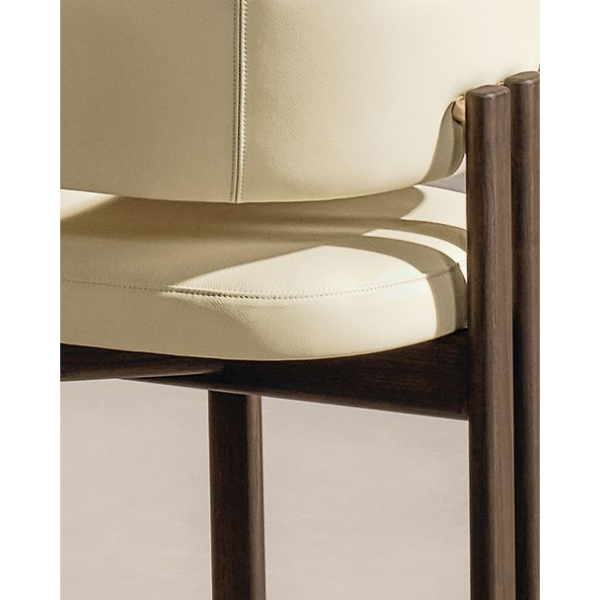 Nature Design / BAY ARMCHAIR / krėslas - Image 6